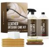 Péče o interiér auta Leather Expert Interior Care Kit