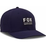 FOX FOX NON STOP Tech Flexfit midnight – Hledejceny.cz