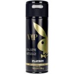 Playboy VIP for Him deospray 150 ml – Zboží Mobilmania