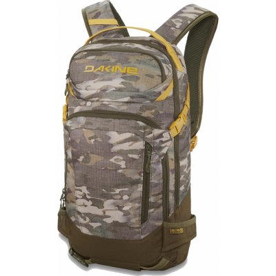 Dakine Heli Pro 20l vintage camo – Zboží Mobilmania