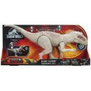  Mattel Jurský svět INDOMINUS REX 60 cm světlo zvuk