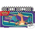 Pokémon TCG Back to School Pencil Case 2024 – Zboží Dáma