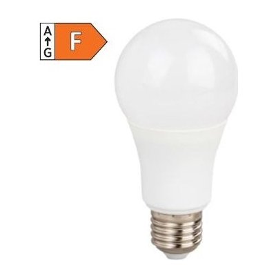 Diolamp SMD LED žárovka matná A60 15W/230V/E27/4000K/1500Lm/180° – Hledejceny.cz