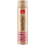 Wella Wellaflex Sensitive lak na vlasy pro citlivou pokožku silné zpevnění 3 250 ml – Zboží Dáma