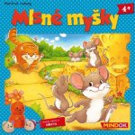 Mindok Mlsné myšky – Zboží Živě