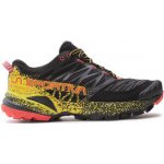 La Sportiva Akasha II Black/Yellow 999100 – Zboží Mobilmania
