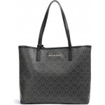 Valentino bags LR kabelka s pouzdrem logo černá – Hledejceny.cz