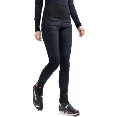 CRAFT Pursuit Thermal W černá – Zboží Mobilmania