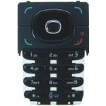 Klávesnice Nokia 6060 – Zbozi.Blesk.cz