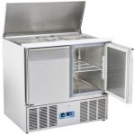 Tefcold GS 92 – Sleviste.cz