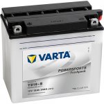 Varta YB16-B, 519012 – Zbozi.Blesk.cz