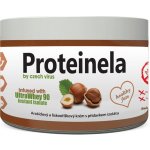 Czech Virus Proteinela 500 g - bez příchutě