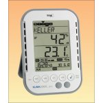 TFA usb datalogger vlhkosti a teploty 30.3039.it – Hledejceny.cz