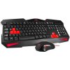 Set myš a klávesnice Tacens MARS GAMING MCP-1 Combo