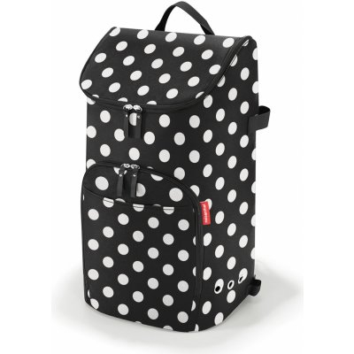 Reisenthel Citycruiser bag Dots white – Hledejceny.cz