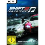 Need for Speed Shift 2: Unleashed – Sleviste.cz