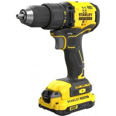 Stanley SFMCD710C2K-QW – Zboží Mobilmania