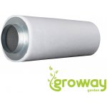 Prima Klima Eco K2603 - 160mm, 900m³/h – Zboží Mobilmania