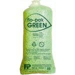 Materiál výplňový Flo-Pak Green, 500 l – Zboží Živě