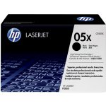 HP CE505X - originální – Hledejceny.cz