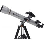 Celestron StarSense Explorer LT 80/900mm AZ teleskop čočkový (22451) – Zboží Živě