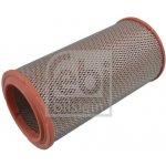FEBI BILSTEIN Vzduchový filtr 100465 – Hledejceny.cz
