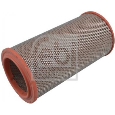 FEBI BILSTEIN Vzduchový filtr 100465 – Hledejceny.cz