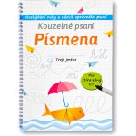 Kouzelné psaní Písmena - Emil Gerginov – Hledejceny.cz