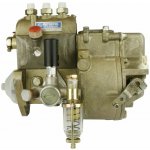 Vstřikovací čerpadlo pp3a8k115g-2442 pro zetor 5011,4911,dvhm 1622 l vskdv.v | 4901-0861, , , | Zboží Auto
