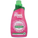 The Pink Stuff Bio Laundry Detergent zázračný prací gel 30 PD 960 ml – Zboží Mobilmania