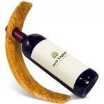 Arte Legno - designový stojan na víno 23x27x5,5 cm PED75 – Zboží Dáma