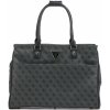 Kabelka Guess kabelka JESCO SHOPPER TOTE TWB83899190-COA Šedá