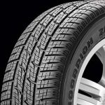 Pirelli Scorpion Zero 265/35 R22 102W – Hledejceny.cz