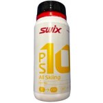 Swix PS10 Performance Speed žlutý 250 ml – Hledejceny.cz