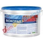 Rokofas 15 kg bílá – Sleviste.cz