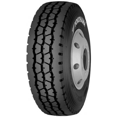 Yokohama MY507 295/80 R22,5 152/148K