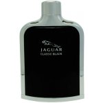 Jaguar Classic Black toaletní vod pánská 40 ml – Hledejceny.cz