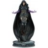 Sběratelská figurka Sideshow Zaklínač Yennefer