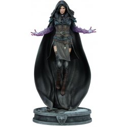 Sideshow Zaklínač Yennefer