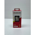 Sigma BC 5.0 WR – Zboží Dáma