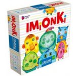 Infoa Jméno, město, zvíře, věc – Hledejceny.cz