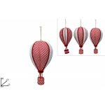 PROHOME Dekorace balón různé dekory – Hledejceny.cz