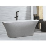Besco ASSOS S-LINE Glam - 160 x 70 cm SSL16GLAM02 – Hledejceny.cz