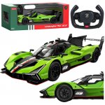 RASTAR Dálkově ovládané Lamborghini SC63 LMDh 1:14 – Zboží Dáma