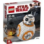 LEGO® Star Wars™ 75187 BB-8 – Zboží Živě