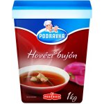 Podravka Bujón hovězí 1kg – Zboží Dáma