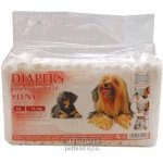 CHOPO PET Plenky 6A 17 kg a více 15 ks – Zbozi.Blesk.cz