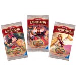 Disney Lorcana TCG Reign of Jafar Booster – Zboží Mobilmania