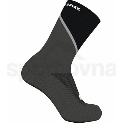 Salomon Pulse Crew LC2165600 black monument magnet – Hledejceny.cz