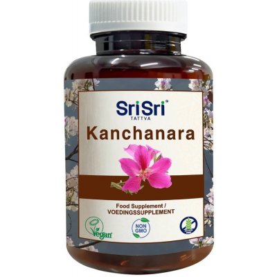 Sri Sri Tattva Kanchanara 60 tablet
